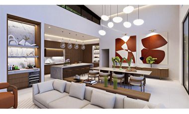 LUCERO GOLF AND COUNTRY CLUB (RSdeR)
