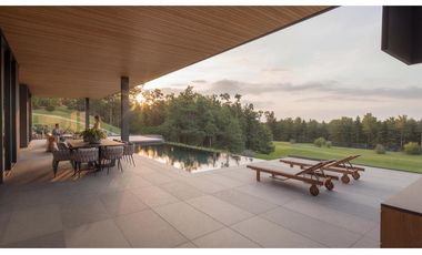 LUCERO GOLF AND COUNTRY CLUB (RSdeR)