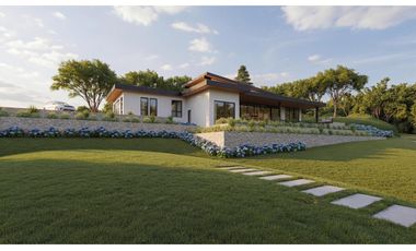 LUCERO GOLF AND COUNTRY CLUB (RSdeR)