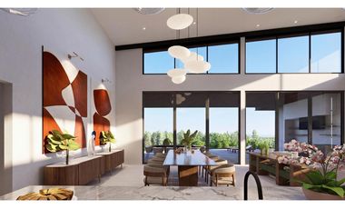 LUCERO GOLF AND COUNTRY CLUB (RSdeR)
