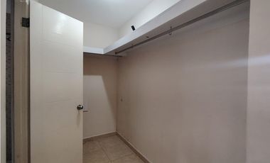 Casa en alquiler Arboledas-Chorrera(DR)