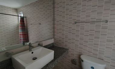 Casa en alquiler Arboledas-Chorrera(DR)