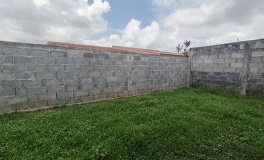 Casa en alquiler Arboledas-Chorrera(DR)