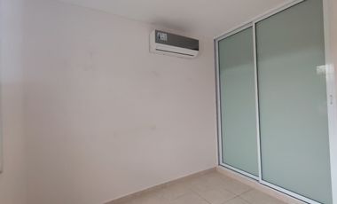 Casa en alquiler Arboledas-Chorrera(DR)