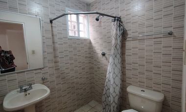 Casa en alquiler Arboledas-Chorrera(DR)