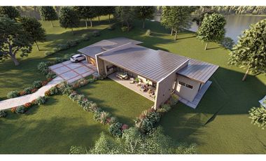LUCERO GOLF AND COUNTRY CLUB (RSdeR)