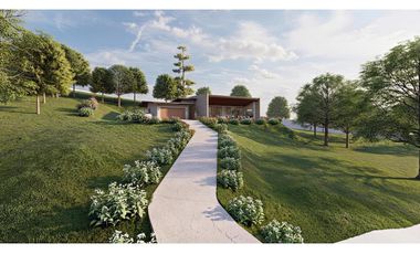 LUCERO GOLF AND COUNTRY CLUB (RSdeR)