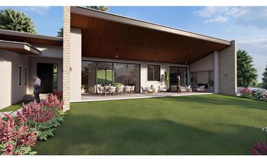 LUCERO GOLF AND COUNTRY CLUB (RSdeR)
