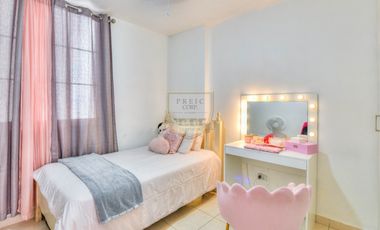 VENTA DE APARTAMENTO EN EL CRISOL PH MYSTIC HILL PARA INVERSION