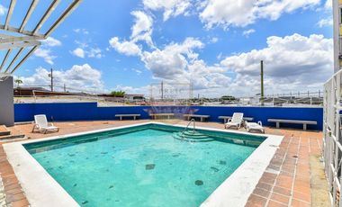 VENTA DE APARTAMENTO EN EL CRISOL PH MYSTIC HILL PARA INVERSION