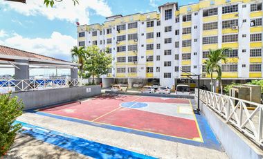 VENTA DE APARTAMENTO EN EL CRISOL PH MYSTIC HILL PARA INVERSION