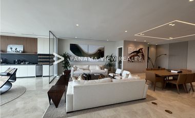 WATERFRONT OCEAN REEF / PUNTA PACIFICA / VENTA o ALQUILER