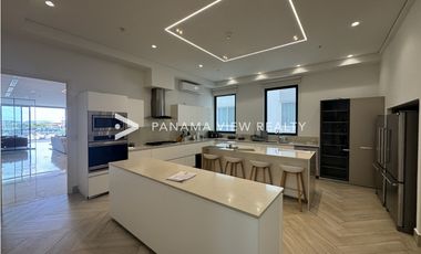 WATERFRONT OCEAN REEF / PUNTA PACIFICA / VENTA o ALQUILER