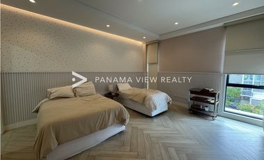 WATERFRONT OCEAN REEF / PUNTA PACIFICA / VENTA o ALQUILER
