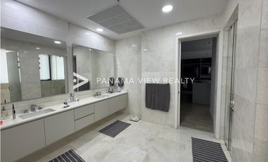 WATERFRONT OCEAN REEF / PUNTA PACIFICA / VENTA o ALQUILER