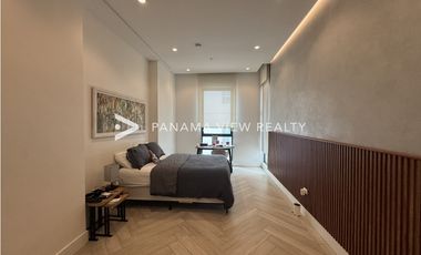WATERFRONT OCEAN REEF / PUNTA PACIFICA / VENTA o ALQUILER