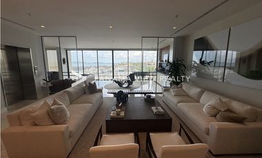 WATERFRONT OCEAN REEF / PUNTA PACIFICA / VENTA o ALQUILER