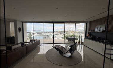 WATERFRONT OCEAN REEF / PUNTA PACIFICA / VENTA o ALQUILER