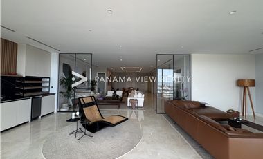 WATERFRONT OCEAN REEF / PUNTA PACIFICA / VENTA o ALQUILER