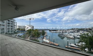 WATERFRONT OCEAN REEF / PUNTA PACIFICA / VENTA o ALQUILER