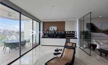 WATERFRONT OCEAN REEF / PUNTA PACIFICA / VENTA o ALQUILER