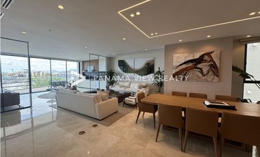 WATERFRONT OCEAN REEF / PUNTA PACIFICA / VENTA o ALQUILER