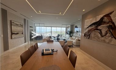 WATERFRONT OCEAN REEF / PUNTA PACIFICA / VENTA o ALQUILER