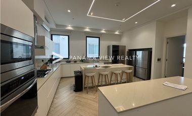 WATERFRONT OCEAN REEF / PUNTA PACIFICA / VENTA o ALQUILER