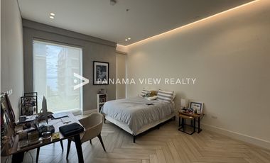 WATERFRONT OCEAN REEF / PUNTA PACIFICA / VENTA o ALQUILER