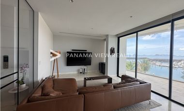 WATERFRONT OCEAN REEF / PUNTA PACIFICA / VENTA o ALQUILER