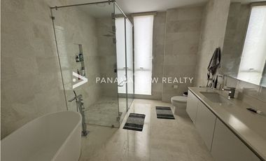 WATERFRONT OCEAN REEF / PUNTA PACIFICA / VENTA o ALQUILER