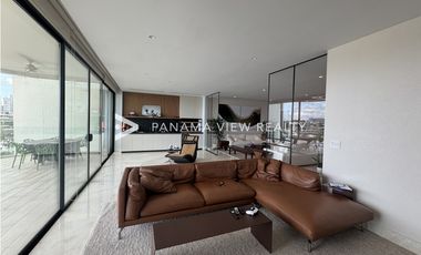 WATERFRONT OCEAN REEF / PUNTA PACIFICA / VENTA o ALQUILER