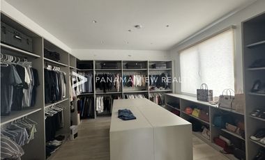 WATERFRONT OCEAN REEF / PUNTA PACIFICA / VENTA o ALQUILER