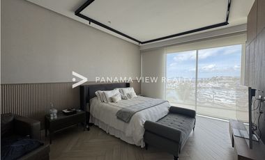 WATERFRONT OCEAN REEF / PUNTA PACIFICA / VENTA o ALQUILER
