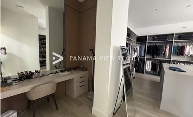 WATERFRONT OCEAN REEF / PUNTA PACIFICA / VENTA o ALQUILER