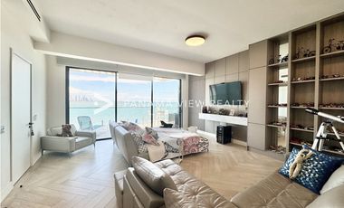 OCEAN REEF VILLA / PUNTA PACIFICA / VENTA