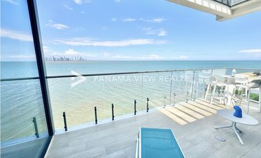 OCEAN REEF VILLA / PUNTA PACIFICA / VENTA