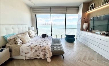 OCEAN REEF VILLA / PUNTA PACIFICA / VENTA