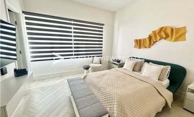 OCEAN REEF VILLA / PUNTA PACIFICA / VENTA