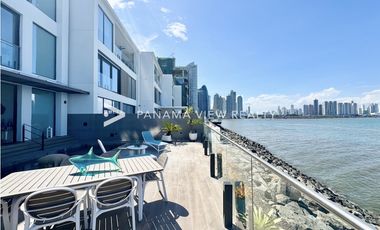 OCEAN REEF VILLA / PUNTA PACIFICA / VENTA