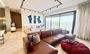 OCEAN REEF VILLA / PUNTA PACIFICA / VENTA