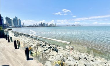 OCEAN REEF VILLA / PUNTA PACIFICA / VENTA