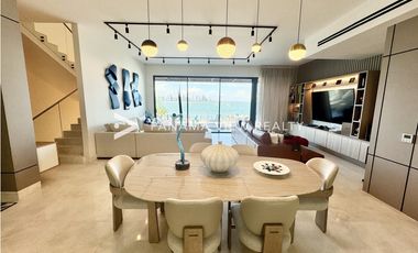 OCEAN REEF VILLA / PUNTA PACIFICA / VENTA
