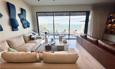 OCEAN REEF VILLA / PUNTA PACIFICA / VENTA