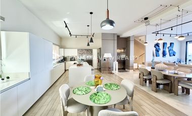 OCEAN REEF VILLA / PUNTA PACIFICA / VENTA