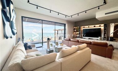 OCEAN REEF VILLA / PUNTA PACIFICA / VENTA