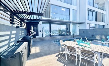 OCEAN REEF VILLA / PUNTA PACIFICA / VENTA