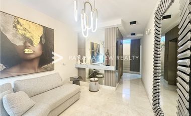OCEAN REEF VILLA / PUNTA PACIFICA / VENTA