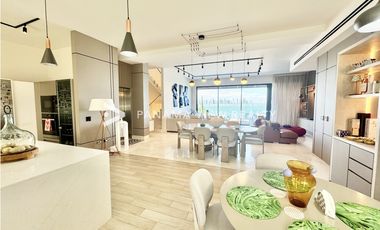 OCEAN REEF VILLA / PUNTA PACIFICA / VENTA