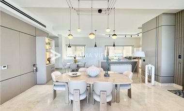 OCEAN REEF VILLA / PUNTA PACIFICA / VENTA